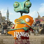 «Ранго» выиграл премию «Оскар»