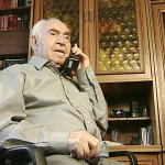 Первый канал — о юбилее Хитрука