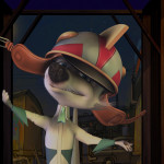 Cвятослав Ушаков: Я чувствую себя каким-то динозавром, когда говорю, что мы анимацию делали на кальке