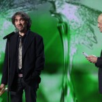 Михаил Алдашин завоевал «Нику»