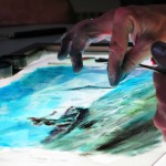 7 февраля: Встреча с Александром Петровым