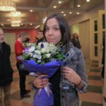 Наталья Суринович: Откуда берутся идеи, я понятия не имею
