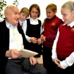 Не стало Виктора Никитина